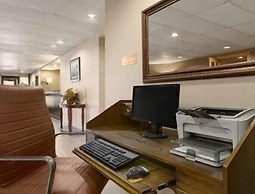 Days Inn by Wyndham Stephenville