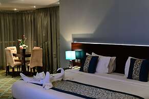 Novel Hotel City Center