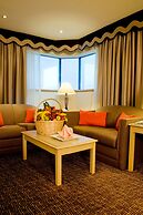 Novel Hotel City Center