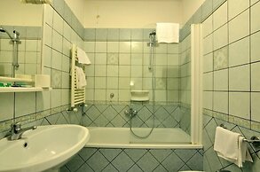 Tirreno Hotel