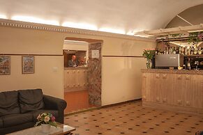 Tirreno Hotel
