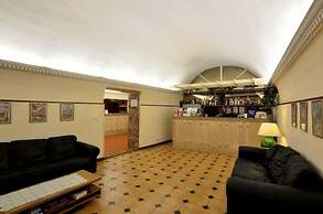 Tirreno Hotel