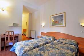 Tirreno Hotel