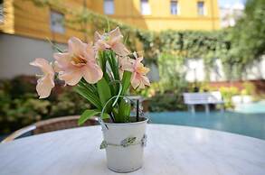 Tirreno Hotel