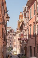 Tirreno Hotel