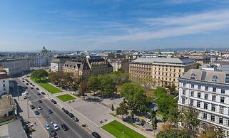 InterContinental Vienna by IHG