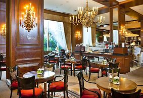 InterContinental Vienna by IHG