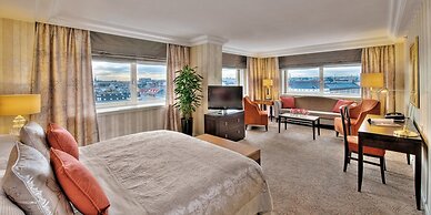 InterContinental Vienna by IHG