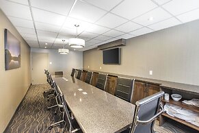 Quality Inn Corner Brook