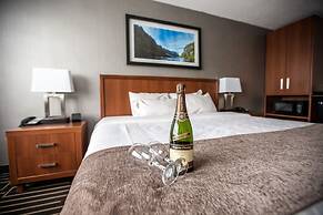 Quality Inn Corner Brook