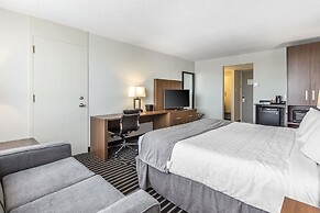 Quality Inn Corner Brook