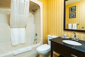 Comfort Inn St Thomas