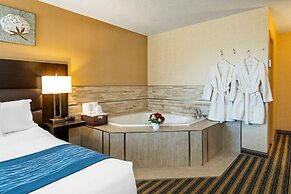 Comfort Inn St Thomas