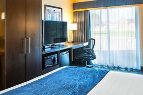Comfort Inn St Thomas
