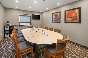 Comfort Inn St Thomas