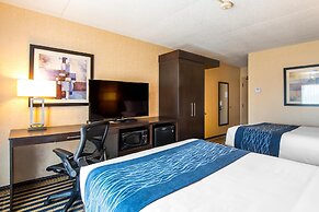 Comfort Inn St Thomas