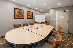 Comfort Inn St Thomas