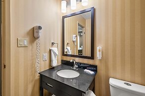 Comfort Inn St Thomas