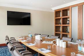 Renaissance London Heathrow Hotel