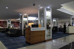 Renaissance London Heathrow Hotel
