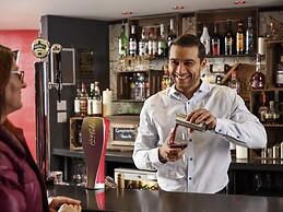 ibis London Luton Airport
