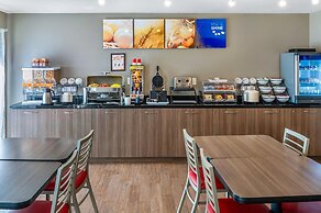 Comfort Inn Sudbury