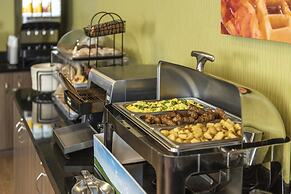 Comfort Inn Sudbury