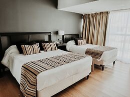 Gran Hotel Buenos Aires