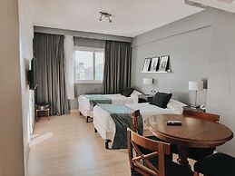 Gran Hotel Buenos Aires