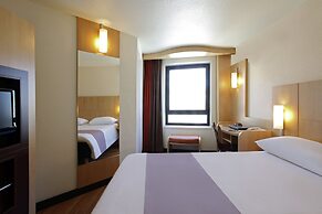 Ibis Marseille Centre Gare Saint Charles