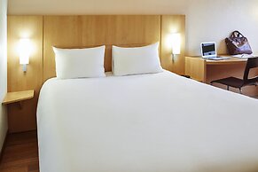Ibis Marseille Centre Gare Saint Charles