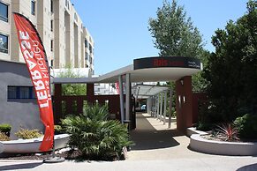 Ibis Marseille Centre Gare Saint Charles