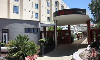 Ibis Marseille Centre Gare Saint Charles