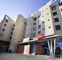 Ibis Marseille Centre Gare Saint Charles