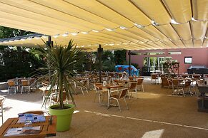 Ibis Marseille Centre Gare Saint Charles