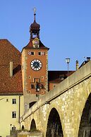 ibis Regensburg City