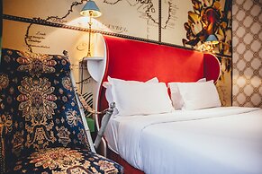 Hotel du Continent