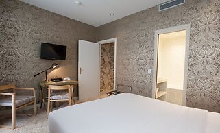 Hotel du Continent
