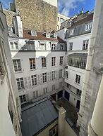 Hotel du Continent