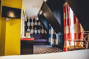 Hotel du Continent
