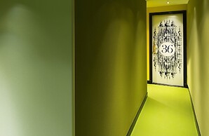 Hotel du Continent