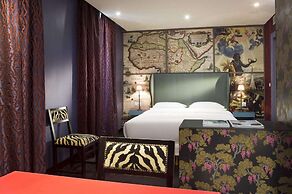 Hotel du Continent