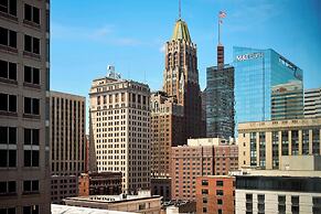 Renaissance Baltimore Harborplace Hotel