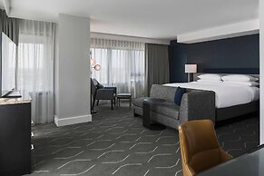 Renaissance Baltimore Harborplace Hotel