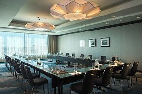Renaissance Baltimore Harborplace Hotel