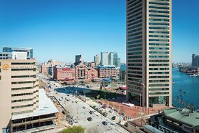 Renaissance Baltimore Harborplace Hotel