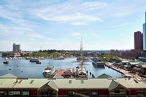 Renaissance Baltimore Harborplace Hotel