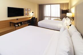 Crowne Plaza Monterrey by IHG
