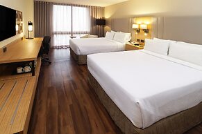 Crowne Plaza Monterrey by IHG