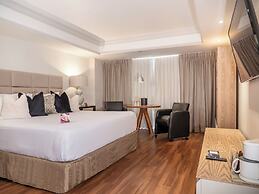 Crowne Plaza Monterrey by IHG